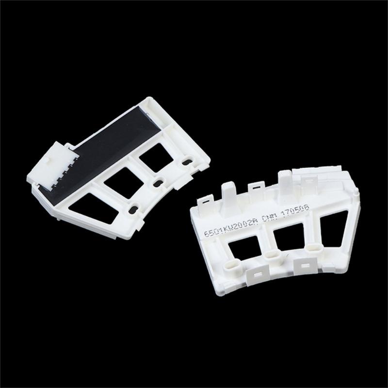 Precisely Hall Effect Sensor Replacement Rotor Position Sensor Assembly for Washing Machine Motor Speed Monitoring