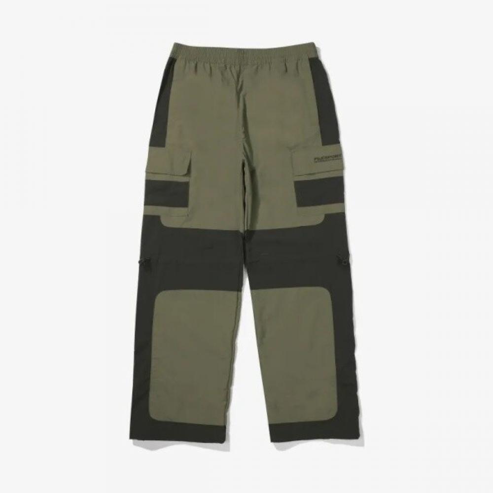 Fila Colorblock Woven Cargo Pants Fs2wpf4136xtpb 090(L)