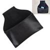 Storage Case Billiard Chalk Bag PU Pouch Snooker Chalk Holder Billiards Chalk Holder  Entertainment