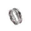 2026 Jewelry European and American Personalized Retro Men's Jewelry Accessories Gift Ring