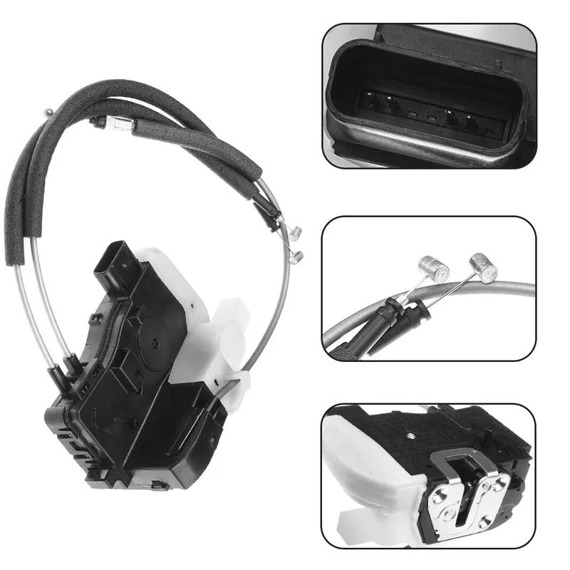 81410-2S000 Door Lock Latch Actuator Rear Left for Hyundai Tucson 2010 2011 2012 2013 2014 2015 2016 2017 814102S000