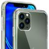 Etui 3Mk Clear Case Do Iphone 11 Pro, Przezroczyste