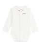 Unisex (kuni 3-aastastele) – Body ja slipid 
