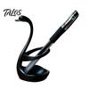 Environmentally Friendly Pen Cup 3D Printed Swan Holder, Decorative Desk Organizer, Aesthetic Storage Office Organizer Container, Minimalist