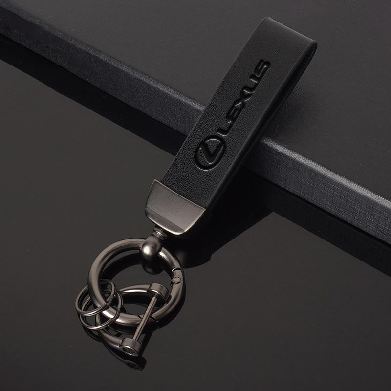 

Car Emblem Keychain Metal Keyring Pendant Gift For Lexus RX300 IS200 IS250 ES350 Ct200h UX250h NX300h RX350 ES300h RX400h NX UX