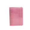 A6 Color Loose-Leaf Binder Notebook - Student Diary & Simple Planner