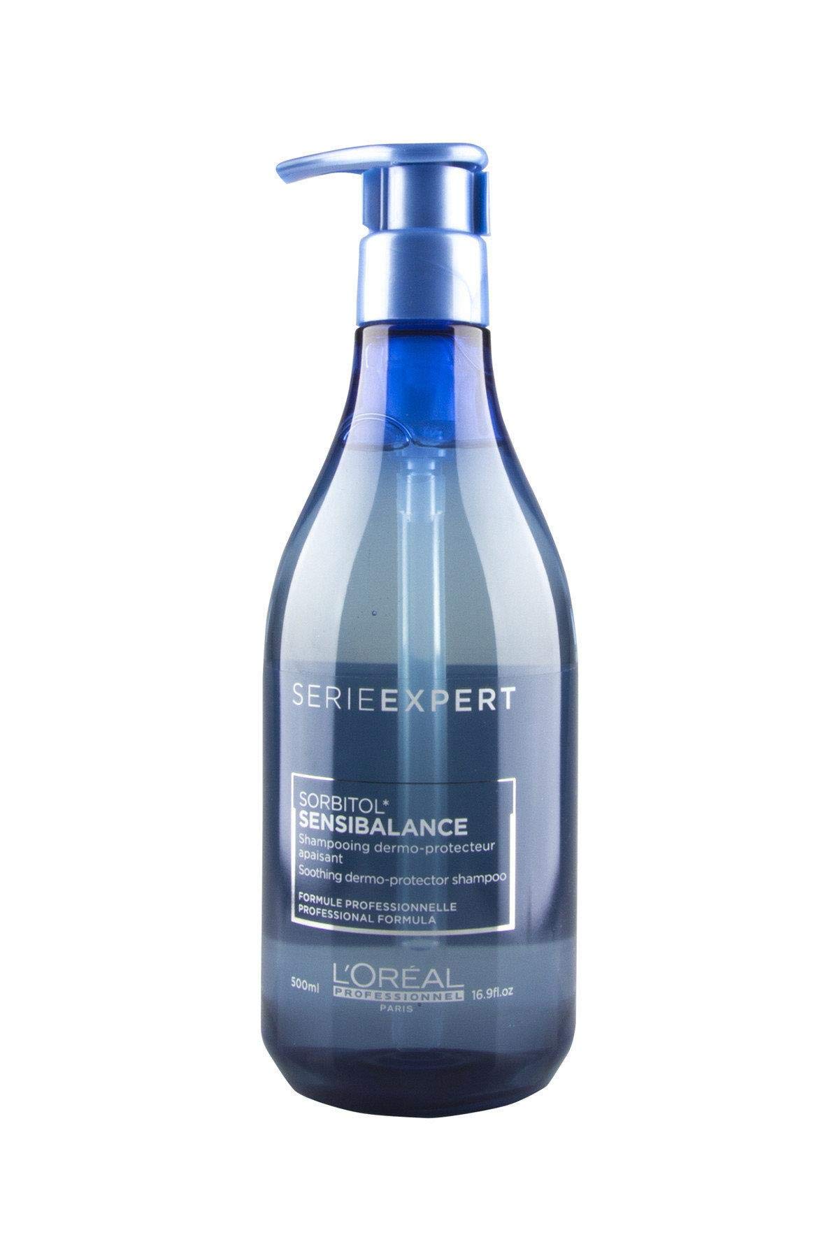 

Serie Expert Sense Balance Shampoo 500mL L Oreal