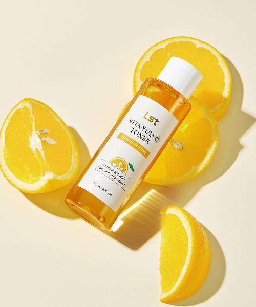 Eyest Vita Yuja C Toner 150ml