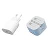 PD20W European/British Standard Charger for Apple 15/16 Fast Charging