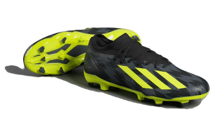 adidas X Crazyfast Injection.3 Fg 'Crazycharged Pack' IG0758