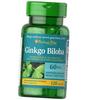 Ginkgo Biloba Extract, Ginkgo Biloba Standardized Extract 60 Tab, 120 Tab (71367009)