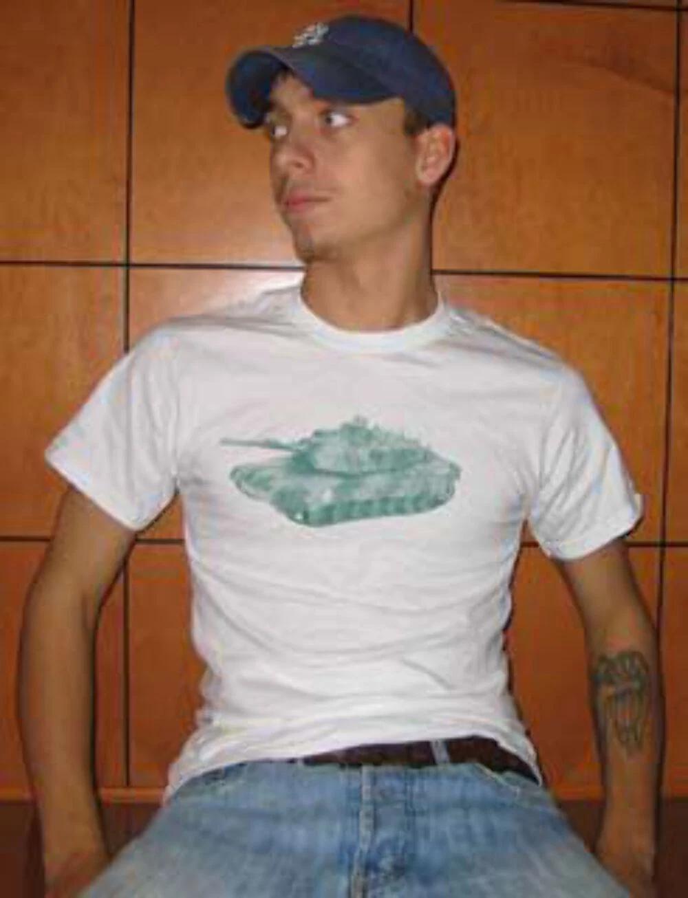 

TANK war combat gun army military usa destroy WG SHIRT S