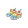 New Nike Dynamo Free BT CN Abrasion Resistant Low Top Toddler Shoes Multicolor Infant And Toddler FN8911-141