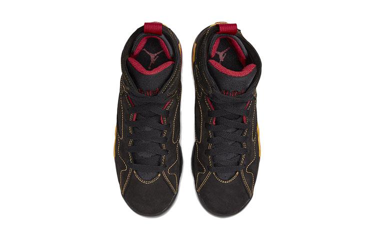 Jordan 7 Retro Citrus 2022 GS DQ6040-081