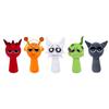 54Styles Sprunki Plush Toys Sprunki Dolls Oren Wenda Sprunki Stuffed Doll Plush Stuffed Kids Christmas Birthday Gift Home Decors