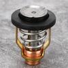 ABS Thermostat Replacement Thermostat Valve for Yamaha F75 F80 F90 F100 F150 VF200 Outboard