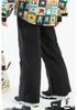 VECTOR Kids' Winter Ski Pants - Thick, Warm, Cold-Resistant for Boys and Girls