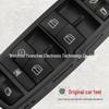 Compatible Power Window Switch for Mercedes-Benz GL450 R350 R280 (Part: A2518300590) W251