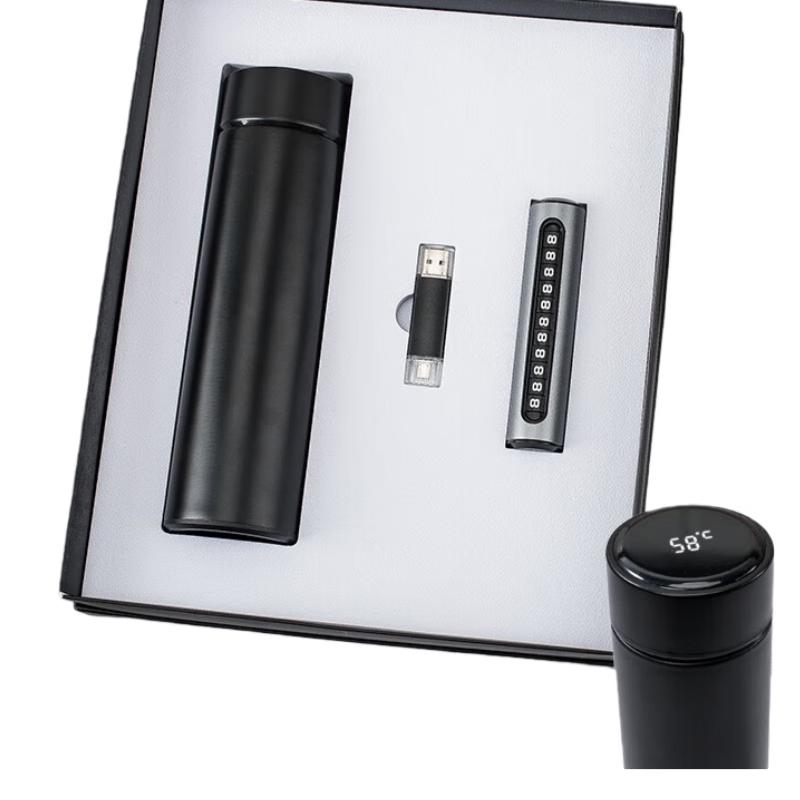 Business Commemorative Gift Set