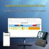Comet PV20W Biometric Attendance Machine CN plug (adapter included)