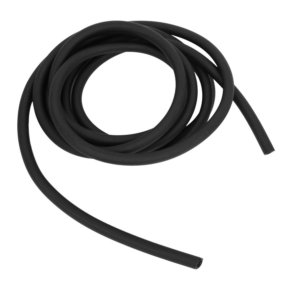 1   3   5M Natural Soft Latex  s Tube Tubing Band for Hunting Shooting (1m)