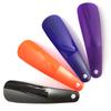 Ergonomic Shoe Horn Lightweight Durable Plastic Design For Elderly Pregnant Women Easy Slip On Assistance Tool