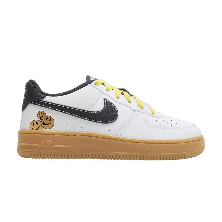 Nike Air Force 1 Low 07 LV8 Go The Extra The Smile (GS) 36