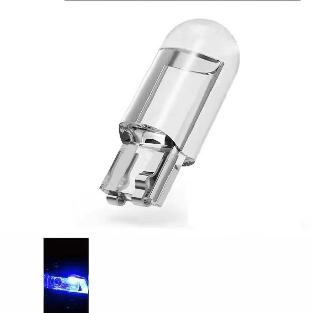 LED Side Clearance Maker Light License Plate Lamp Waterproof PVC for Trailer Truck RV Car Bus Van