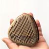 Herbal Shampoo Bar: Cypress & Cedar with Polygonum, Lingzhi, Ginseng, Ginger, Soapberry, Usman Herb for Oil Control
