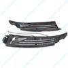 Accesorii de exterior – Radiatoare și alte grile