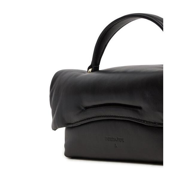 Bag Patrizia Pepe Patrizia Pepe 8B0201/L113-K103 Black