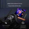 E-DONG YD-DT7 Smart Self-Generating Spin Bike CN plug (adapter included)