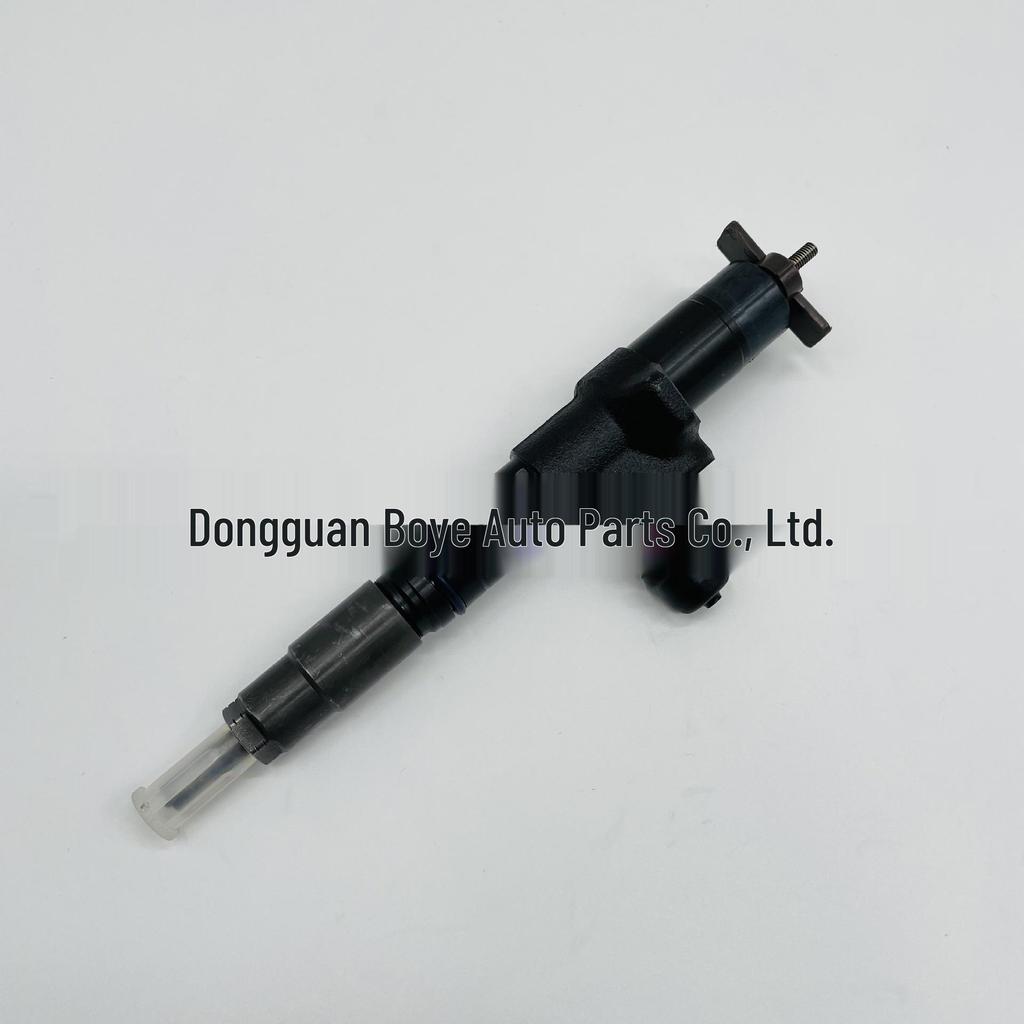 High-Pressure Common Rail Injector 295700-0101 for 1J508-53070 Engine