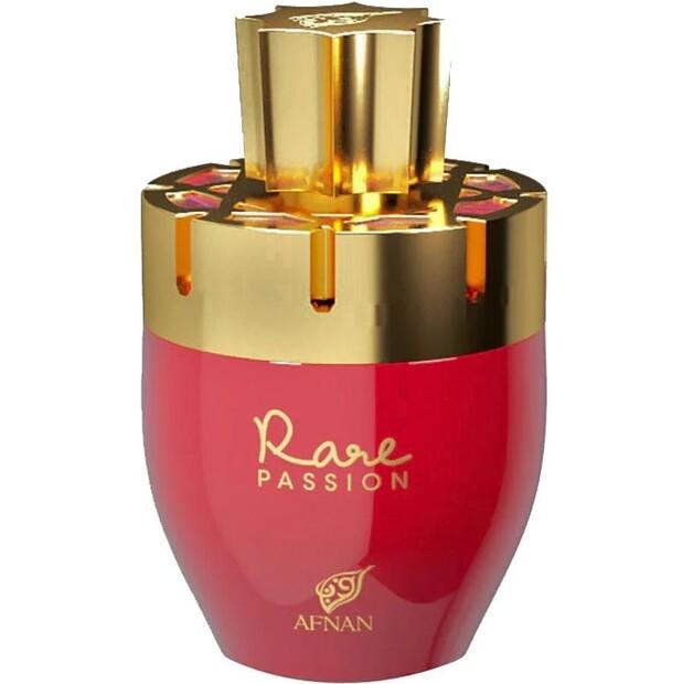 

Парфюмированная вода Afnan Rare Passion 100 ml