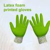 Pleneal Gardening Gloves for Women Men - Breathable Garden Gloves with Grip, Working Glove, Medium Size Fits Most