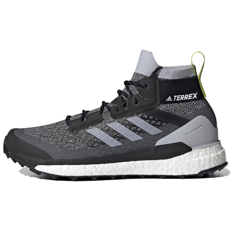 Adidas Terrex Free Hiker Primeblue 'Halo Silver' FY7332