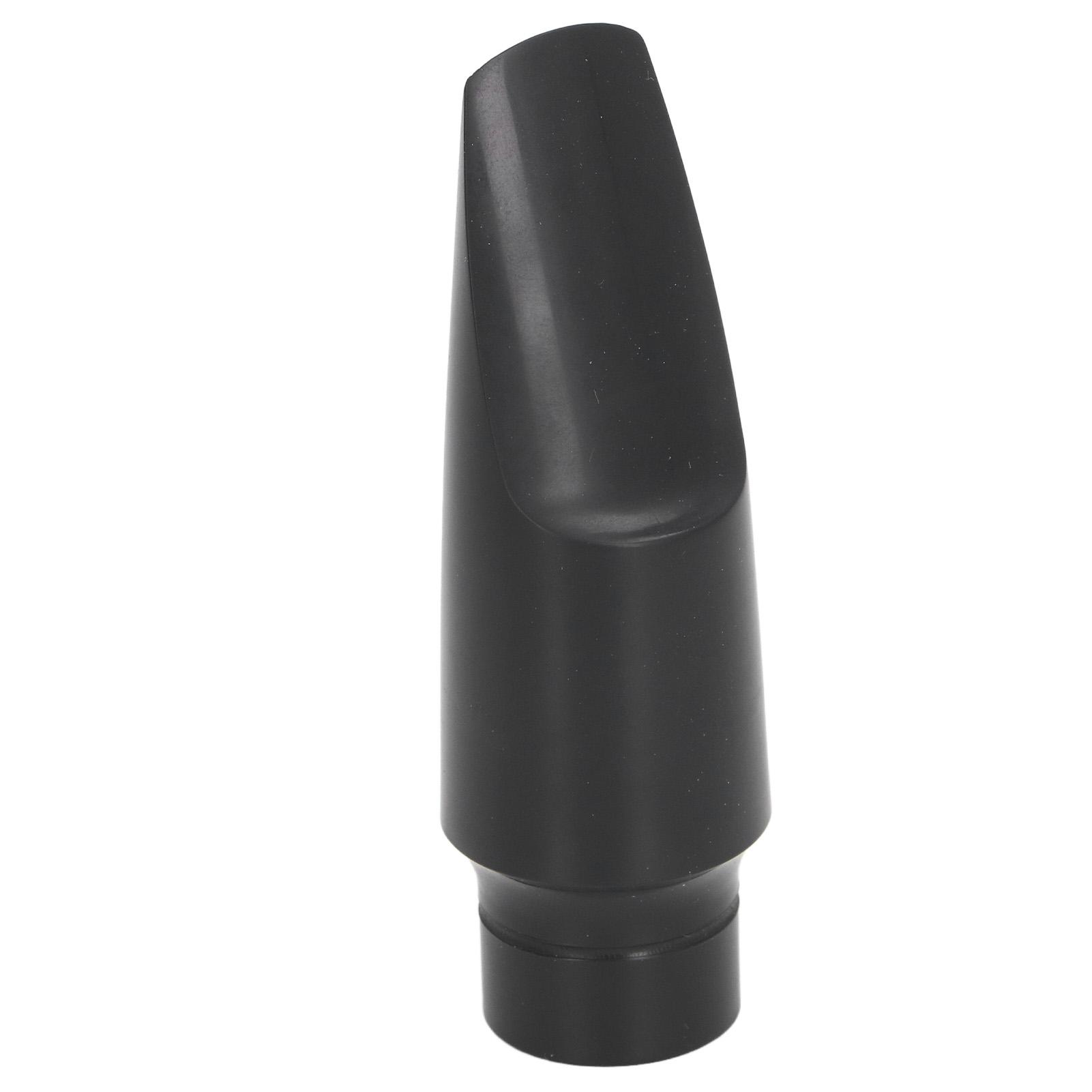 

Saxophone Mouthpiece Kit Alto Sax Replacement Parts Accessories Musical Instrument Supplies