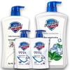 Safeguard Body Wash & Hand Soap Set