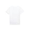 Polo Kids Polo Bear Cotton Jersey Tee Cwpotsht8020550100