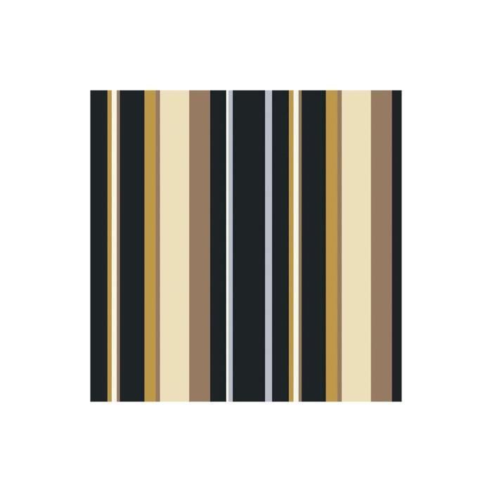 Nappe Antitache - GENERIQUE - Alberti - 140x200cm - Jaune - Synthétique