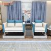 Fengyi Billiard Sofa and Spectator Chair
