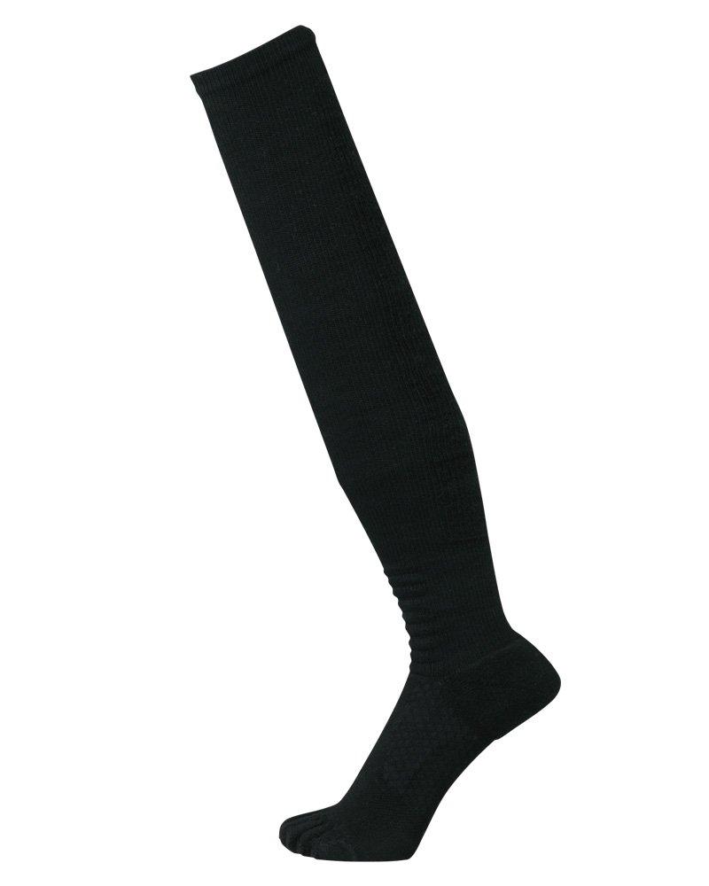 

REWARD Power Socks 5 Toes 07 Black O ST-41 (27-29cm) чорний