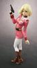 Excellent Model Sayla Mass 200mm PVC Painted Complete Figure RAHDXG.A.NEO [Resale] Approx.