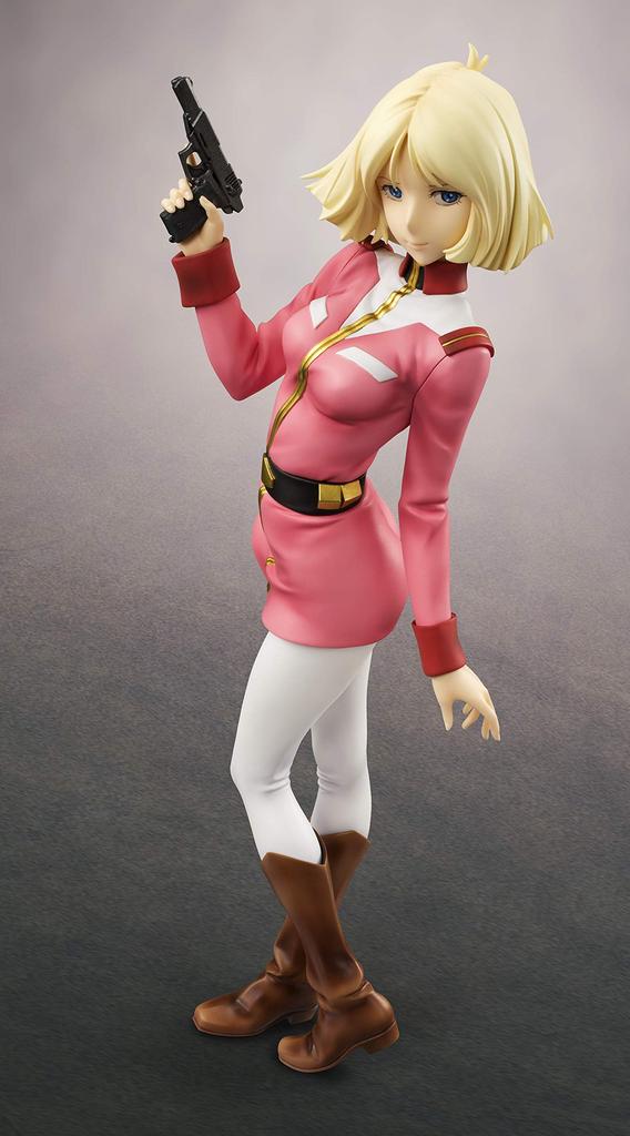 Excellent Model Sayla Mass 200mm PVC Painted Complete Figure RAHDXG.A.NEO [Resale] Approx.