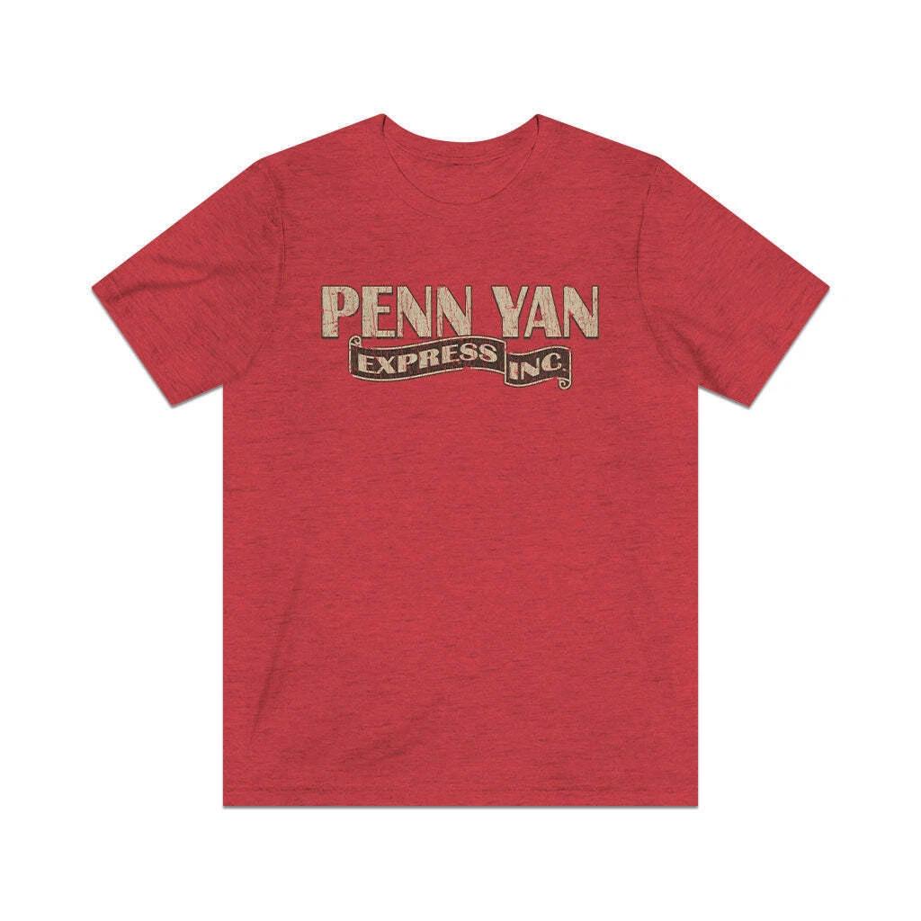 Penn Yan Express 1945 Vintage Men’s T shirt S