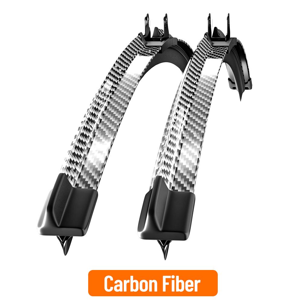 For Dodge Ram 1500 2500 3500 2002-2018 2003 2005 2008 2009 2010 2012 2015 2pcs Front Windshield Wiper Blades Windscreen Wipers
