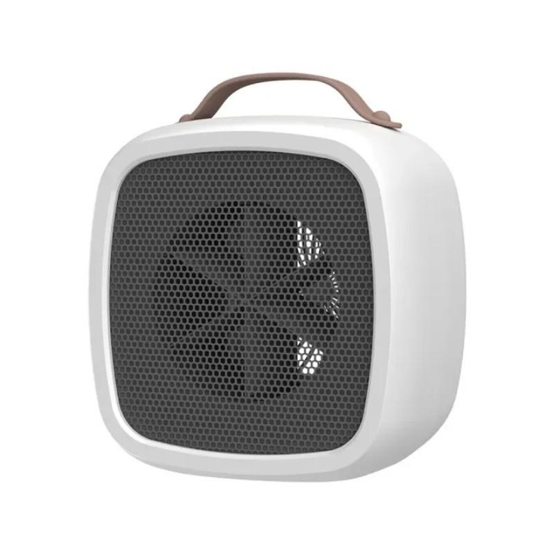 Office Winter Quick Heating Desktop Warmer Low Noise Household Portable Multi Functional Electric Heater Mini  Air Heater