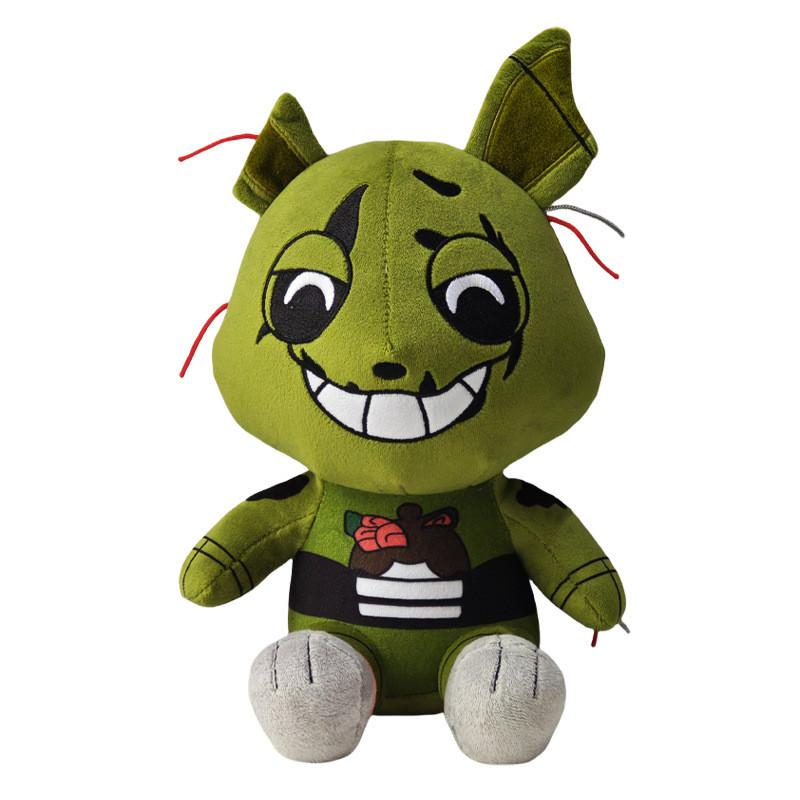 Five Nights At Freddys Dog Rabbit Bear Plush Toy Stuffed Doll Gift Decoration