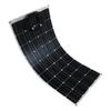 Waterproof Solar Panel 350W Flexible Solar Cell For 12V Battery Charger Monocrystalline Home Car Controller Solar System