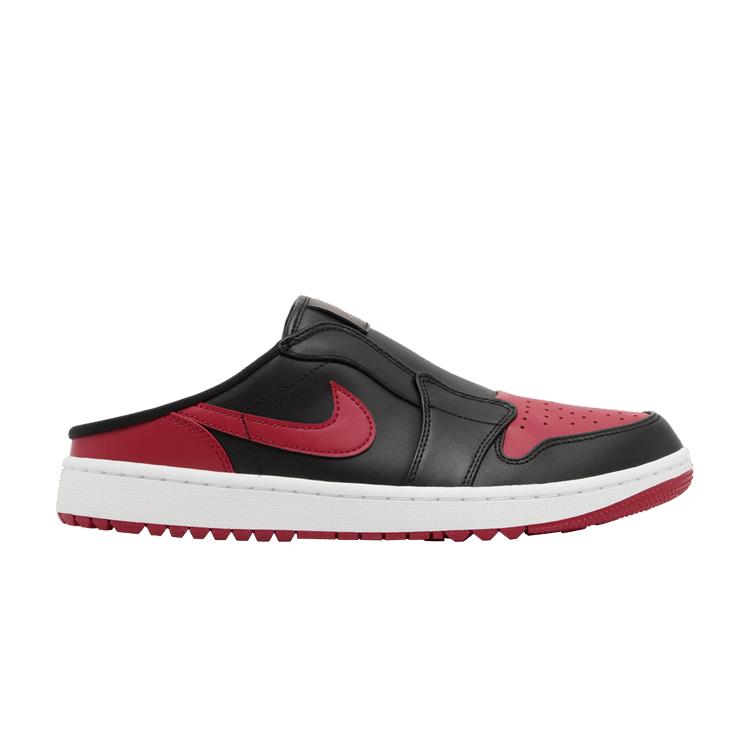 

Jordan 1 Mule Golf Bred 37.5
